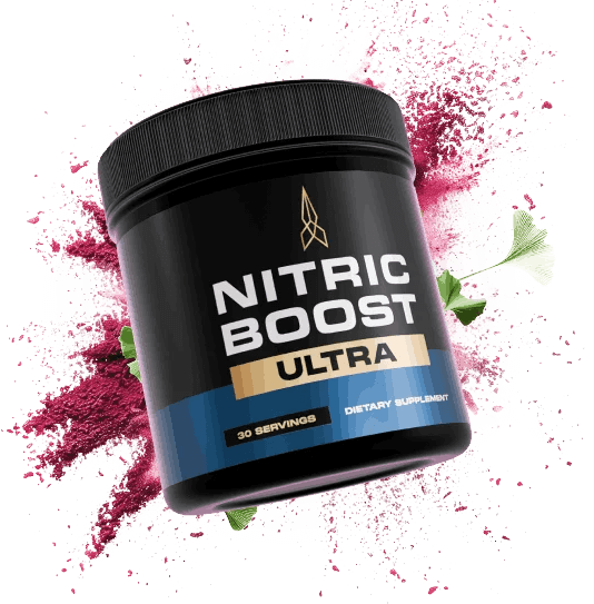 Nitric Boost Ultra